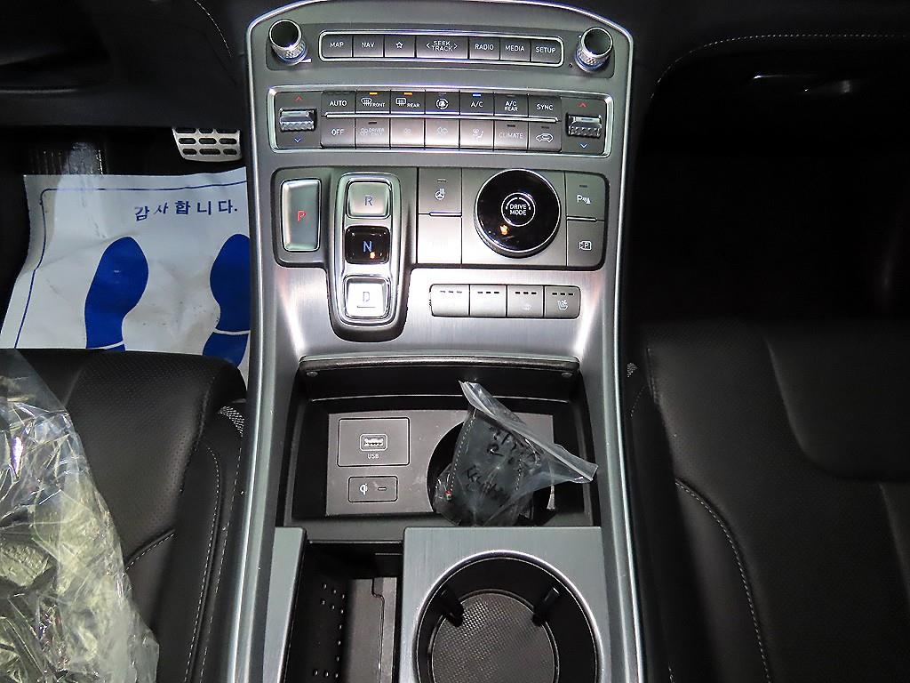 HYUNDAI Santa Fe - Vista 12