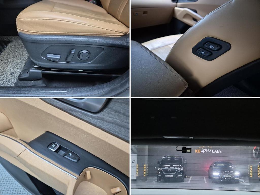 KIA Sorento 2021 Blanco - Importación desde Corea - HF Imports Iquique - Foto 18