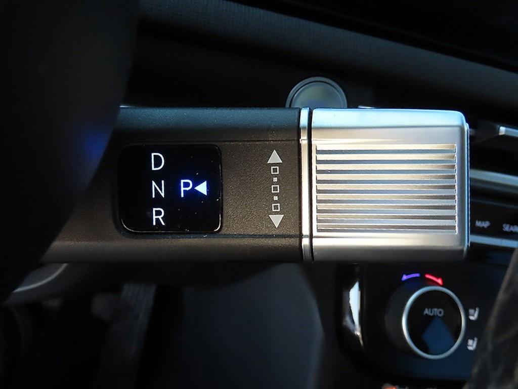 HYUNDAI Tucson - Vista 11