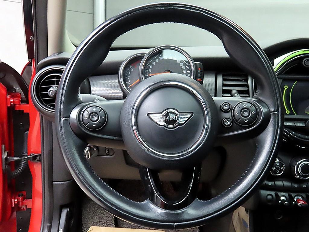 Mini Cooper - Vista 9