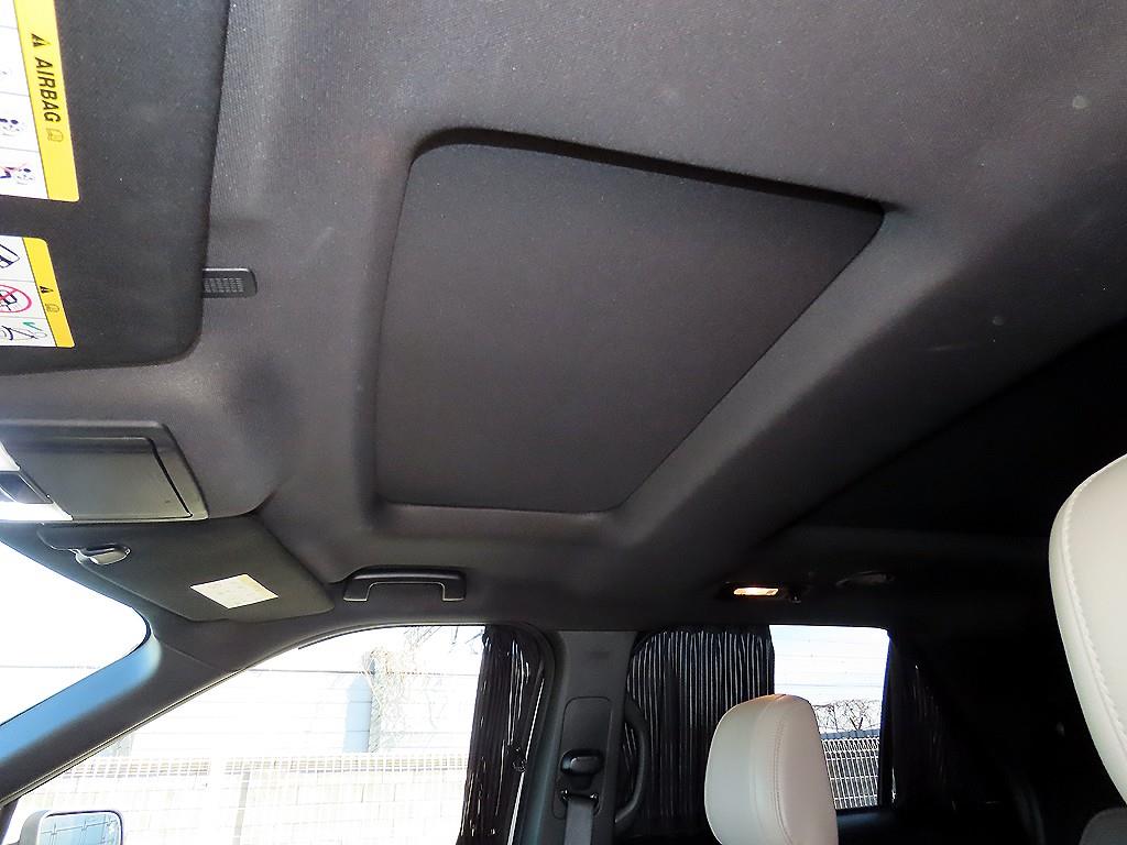 Ford Explorer 2018 Blanco - Importación desde Corea - HF Imports Iquique - Foto 18