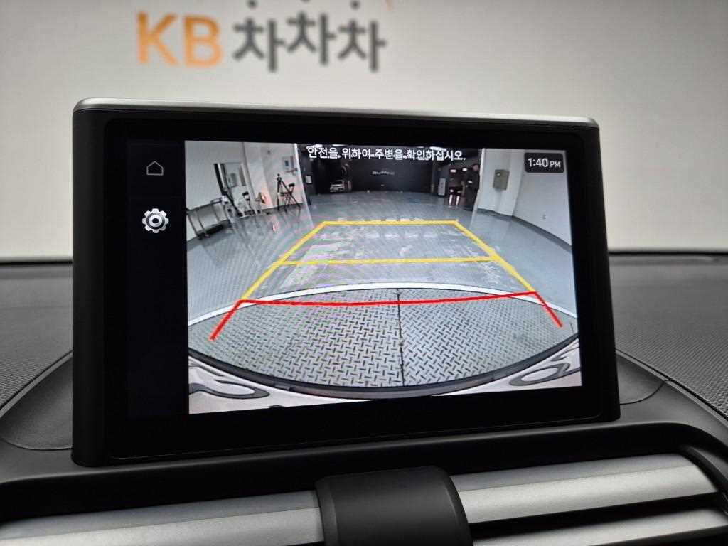 HYUNDAI Casper 2023 Blanco - Importación desde Corea - HF Imports Iquique - Foto 14