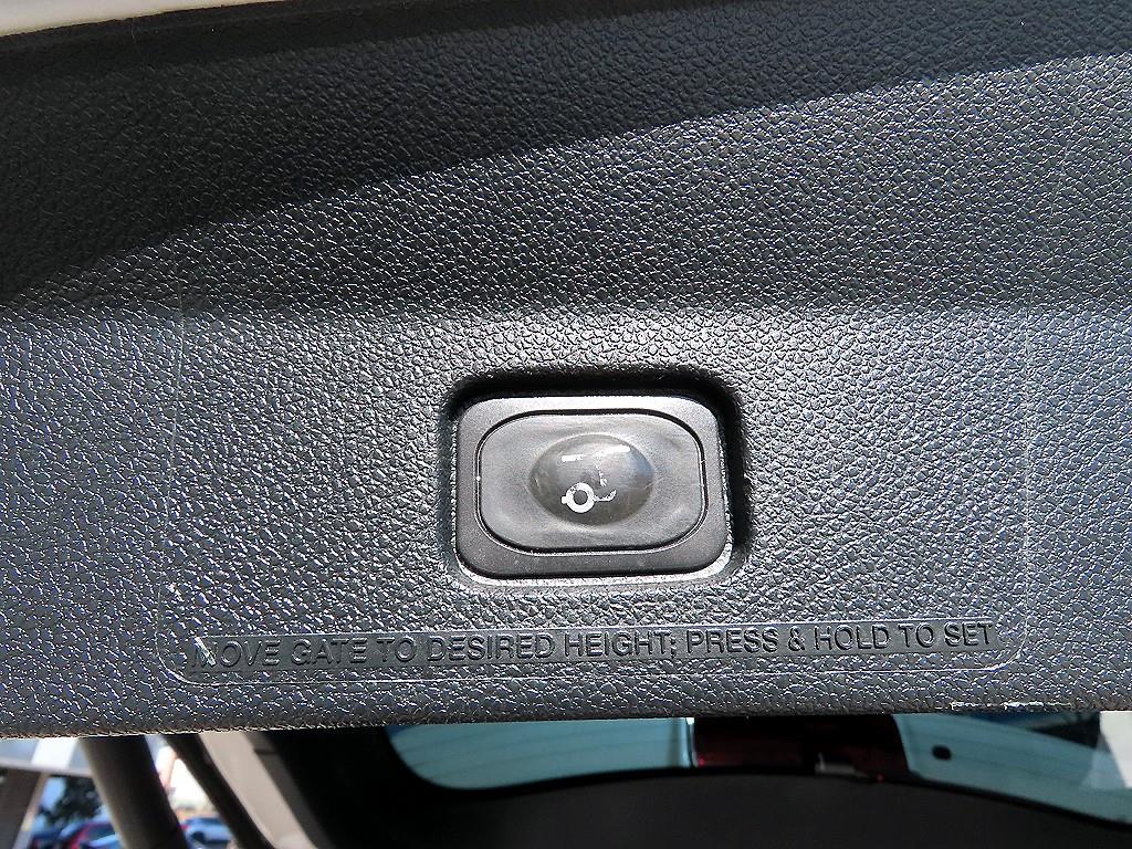 Ford Explorer 2019 Blanco - Importación desde Corea - HF Imports Iquique - Foto 18