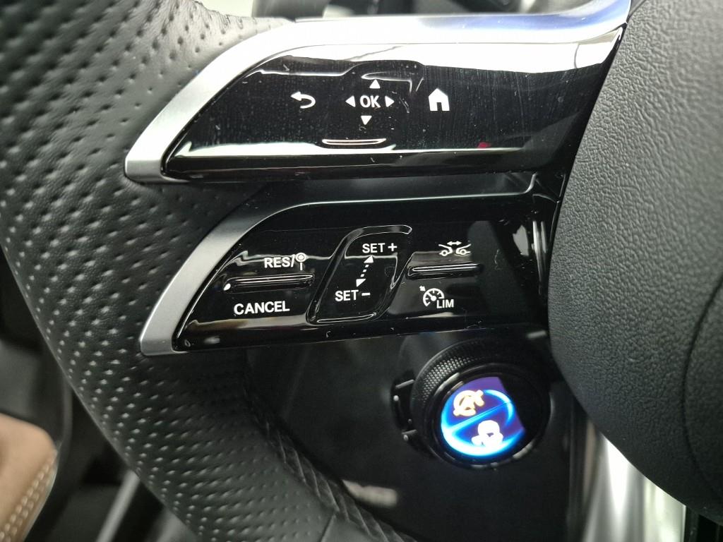 Mercedes Benz A Class - Vista 2