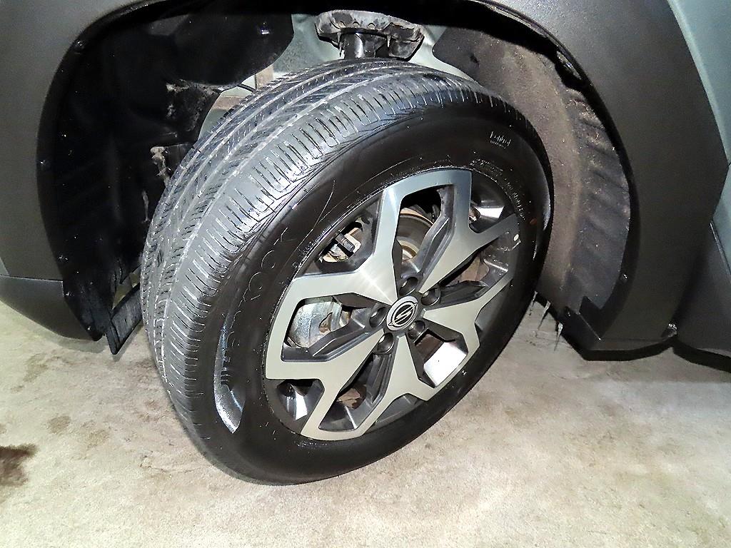 Ssangyong Torres 2023 Verde - Importación desde Corea - HF Imports Iquique - Foto 20