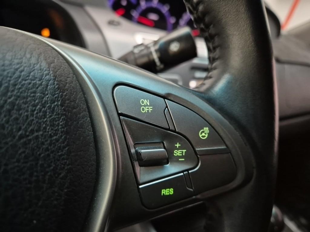 Ssangyong Korando 2017 Blanco - Importación desde Corea - HF Imports Iquique - Foto 15