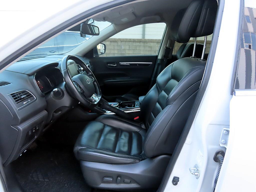 SAMSUNG QM6 - Vista 5