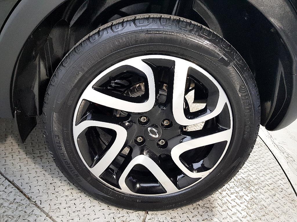 SAMSUNG QM3 2016 Negro - Importación desde Corea - HF Imports Iquique - Foto 20