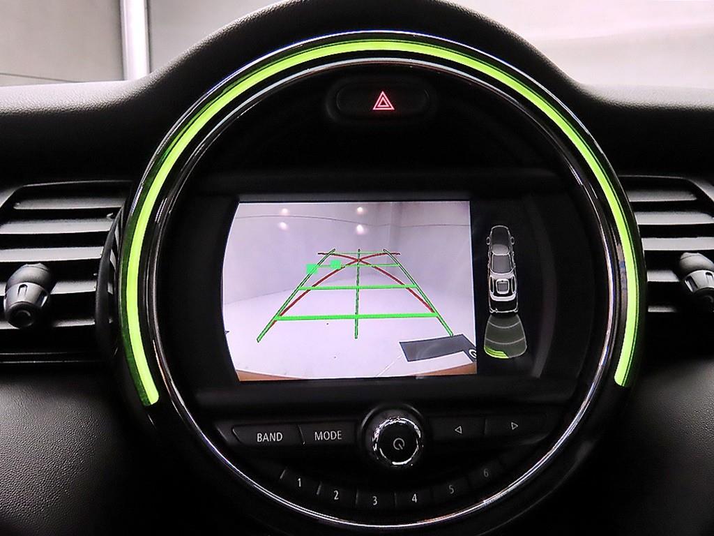 Mini Cooper 2016 Rojo - Importación desde Corea - HF Imports Iquique - Foto 16