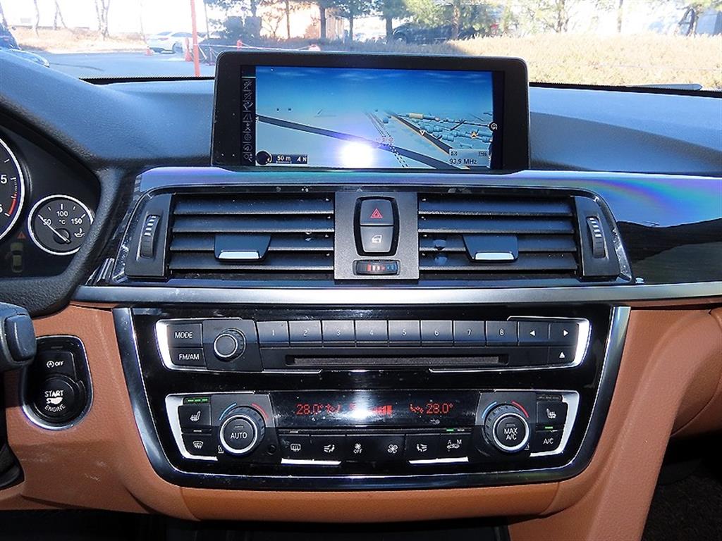 BMW 4 Series 2015 Blanco - Importación desde Corea - HF Imports Iquique - Foto 14