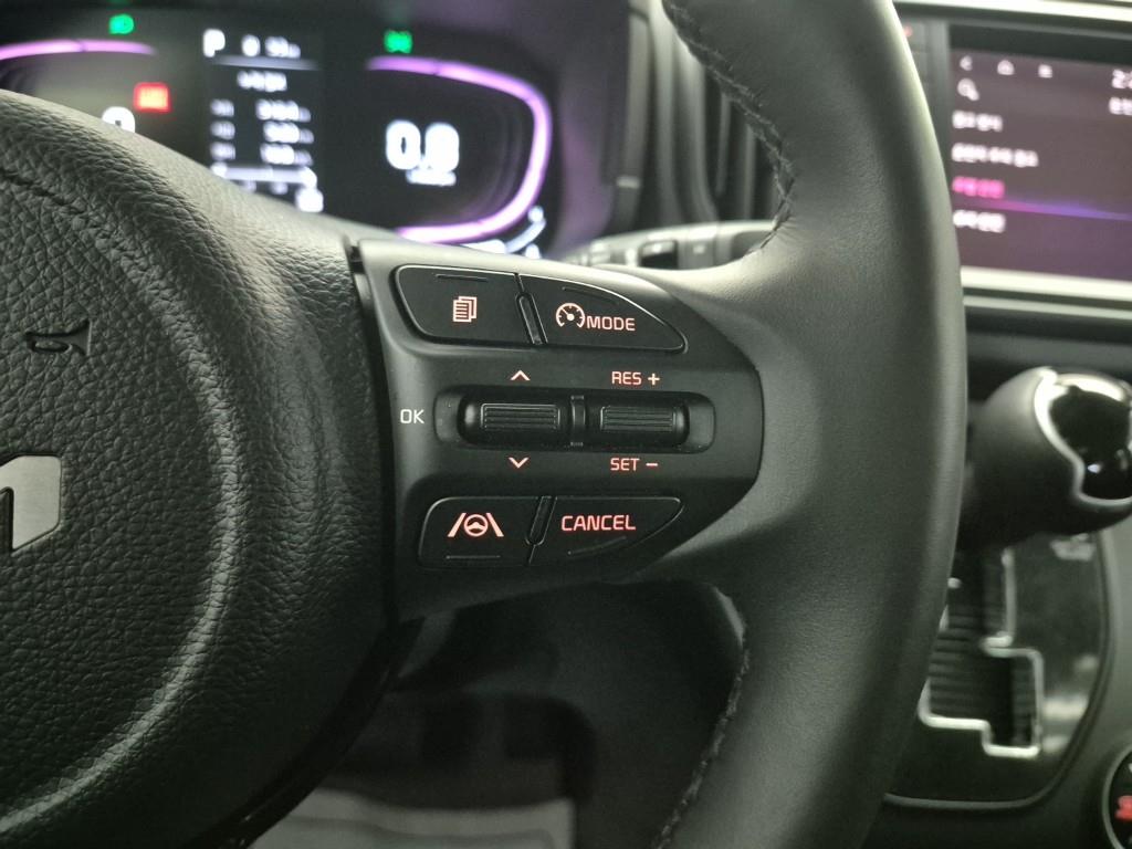 KIA Ray 2025 Blanco - Importación desde Corea - HF Imports Iquique - Foto 15