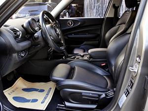 Mini Clubman - Vista 10