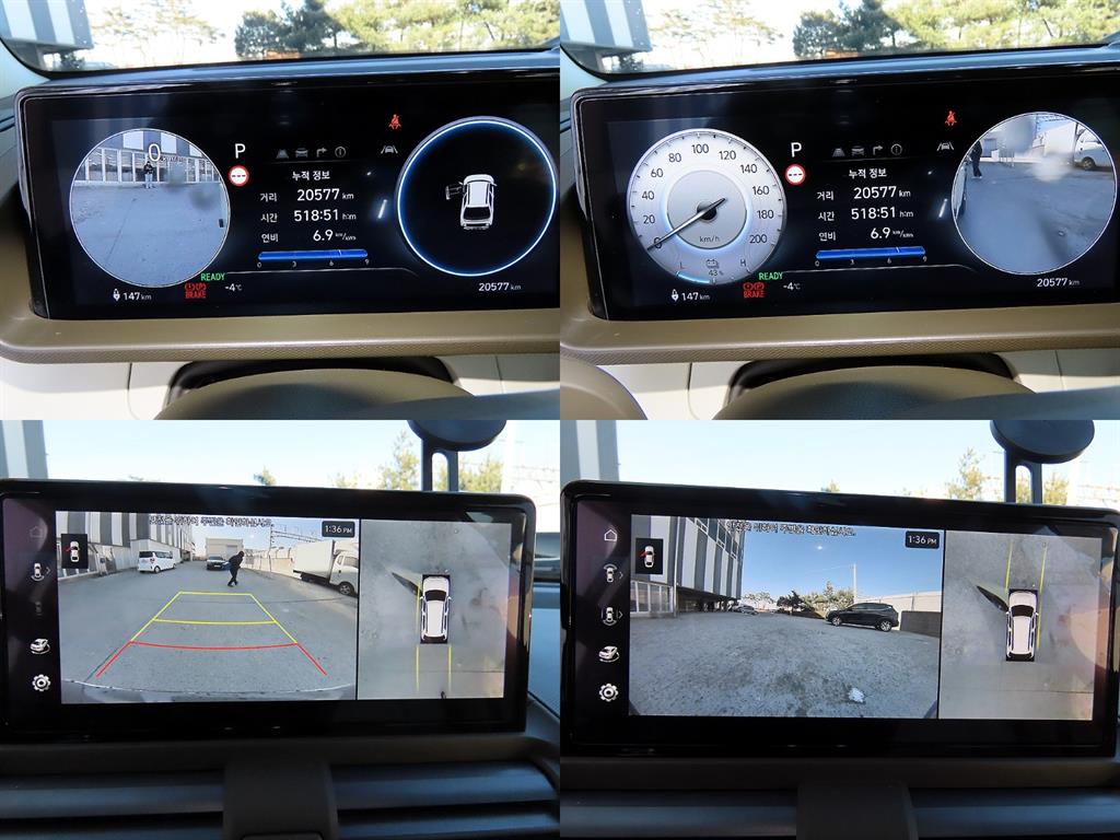 HYUNDAI Casper 2025 Amarillo - Importación desde Corea - HF Imports Iquique - Foto 18