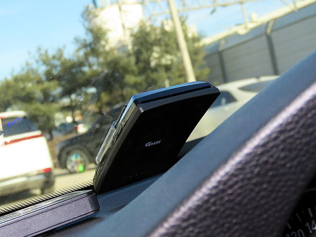 BMW 3 series 2008 Negro - Importación desde Corea - HF Imports Iquique - Foto 17