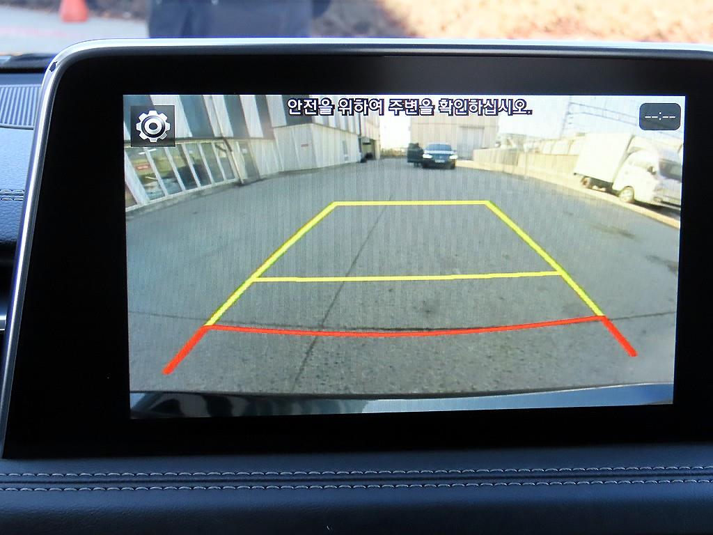 Genesis G70 2018 - Importación desde Corea - HF Imports Iquique - Foto 15