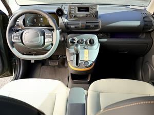 HYUNDAI Casper - Vista 10