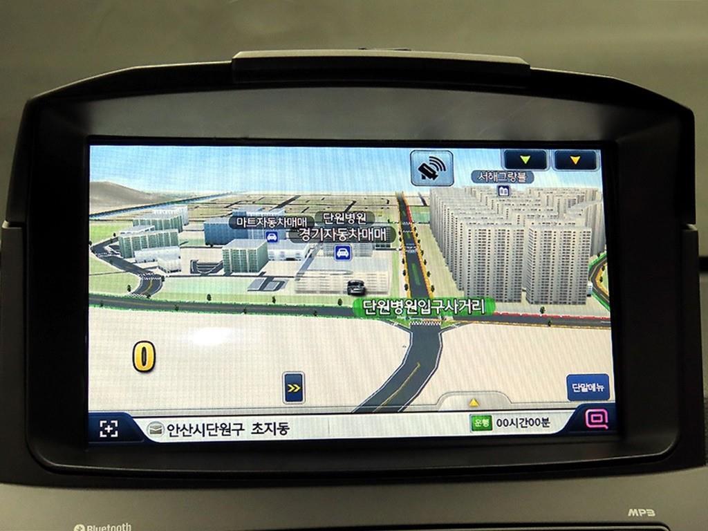 KIA Sportage 2014 Blanco - Importación desde Corea - HF Imports Iquique - Foto 15