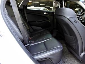 HYUNDAI Tucson - Vista 12