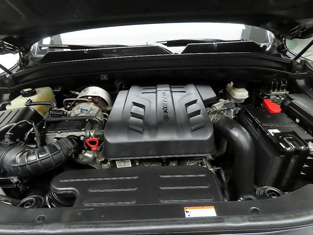 Ssangyong Rexton 2022 Verde - Importación desde Corea - HF Imports Iquique - Foto 20