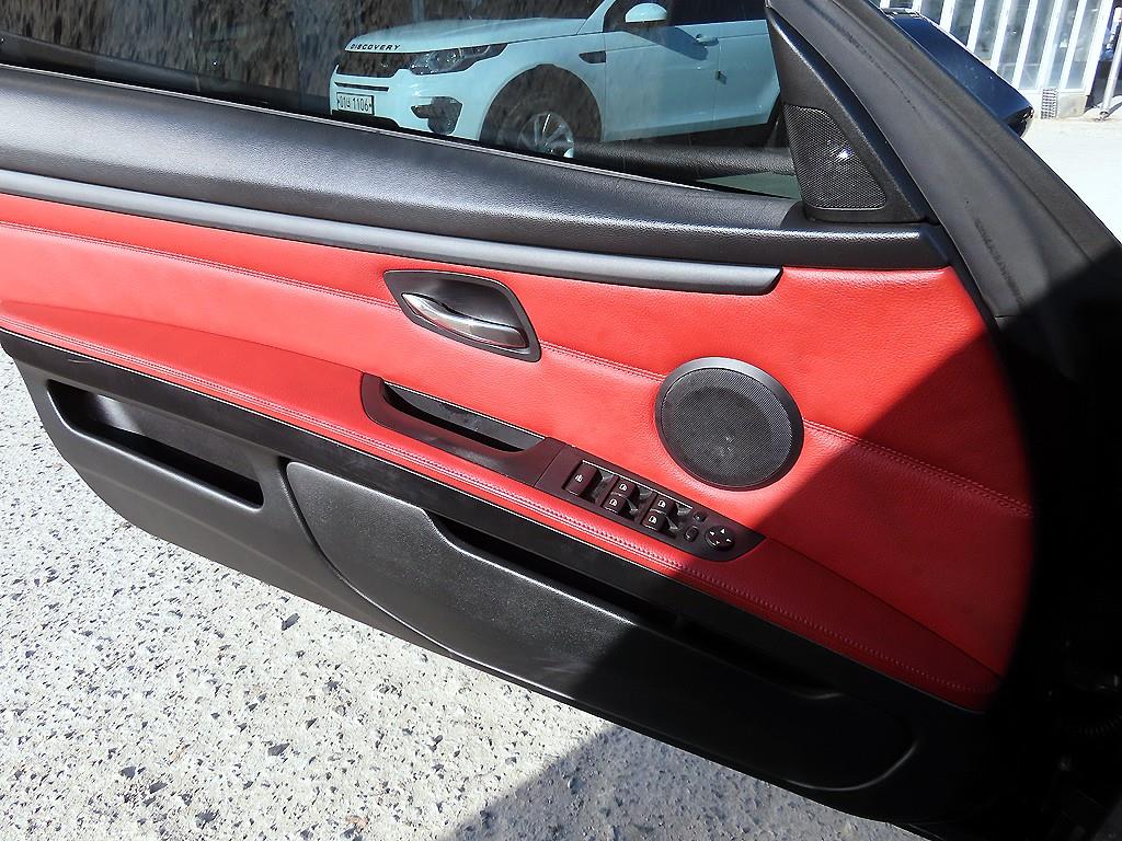 BMW 3 series - Vista 12