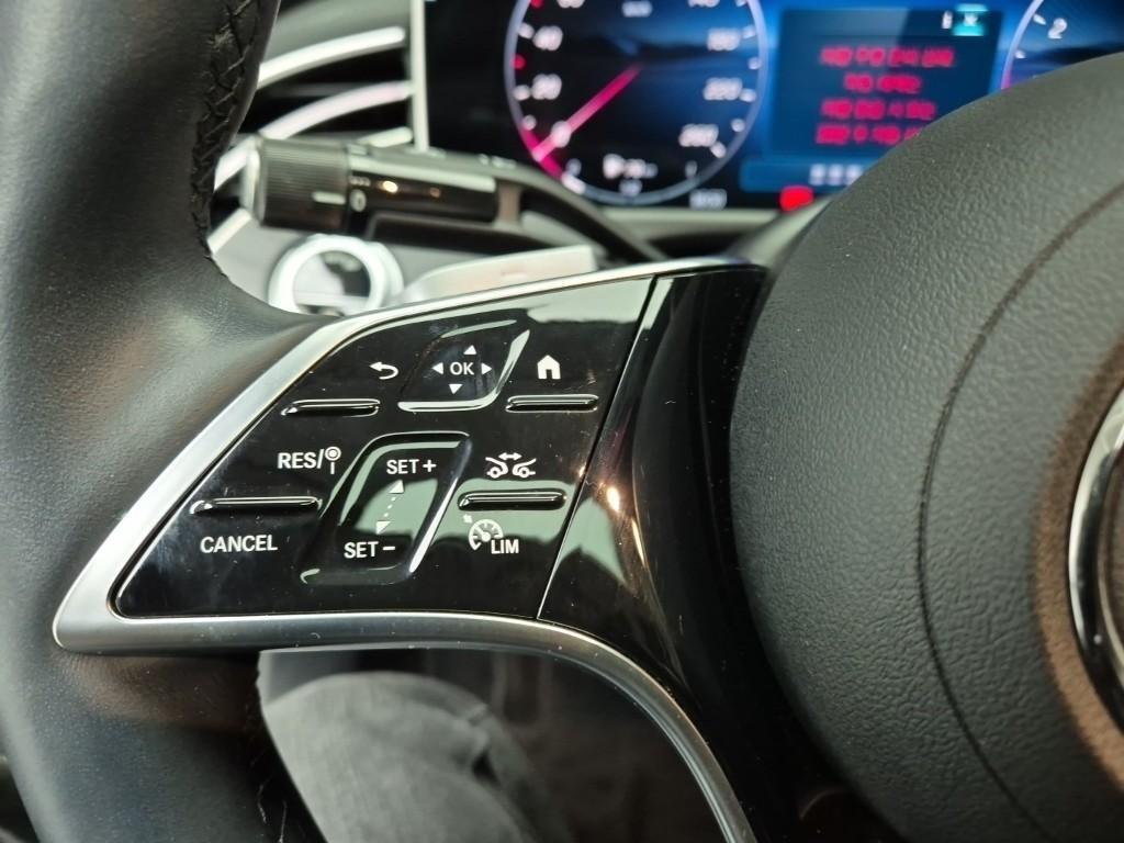 Mercedes Benz E class 2024 skyblue - Importación desde Corea - HF Imports Iquique - Foto 16