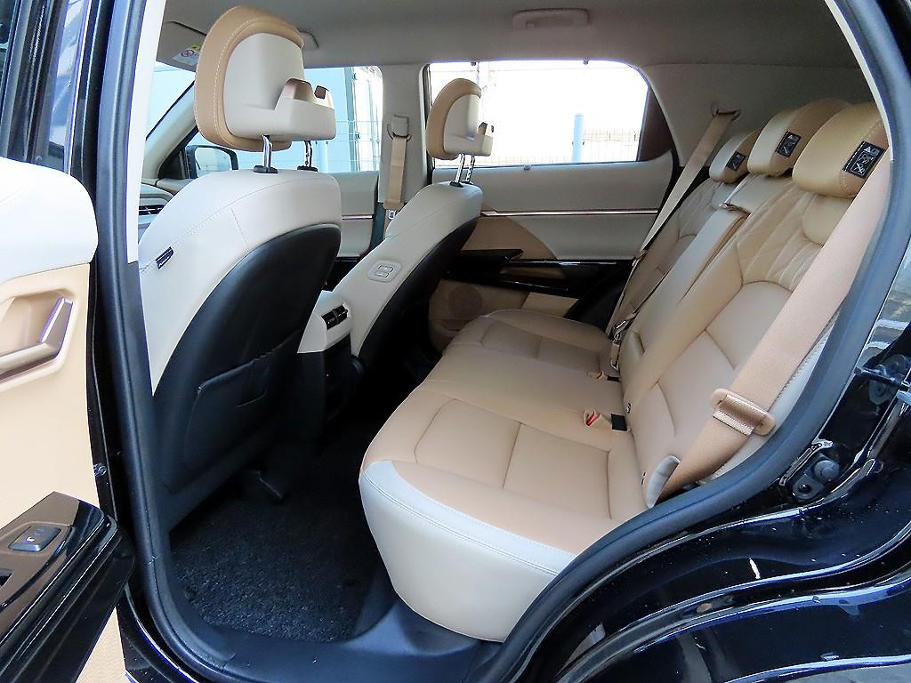 Ssangyong Action - Vista 6