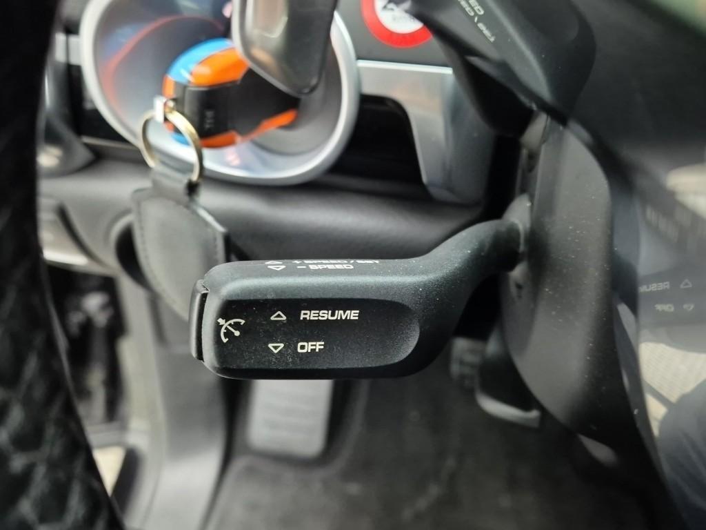 Porsche Cayenne - Vista 8