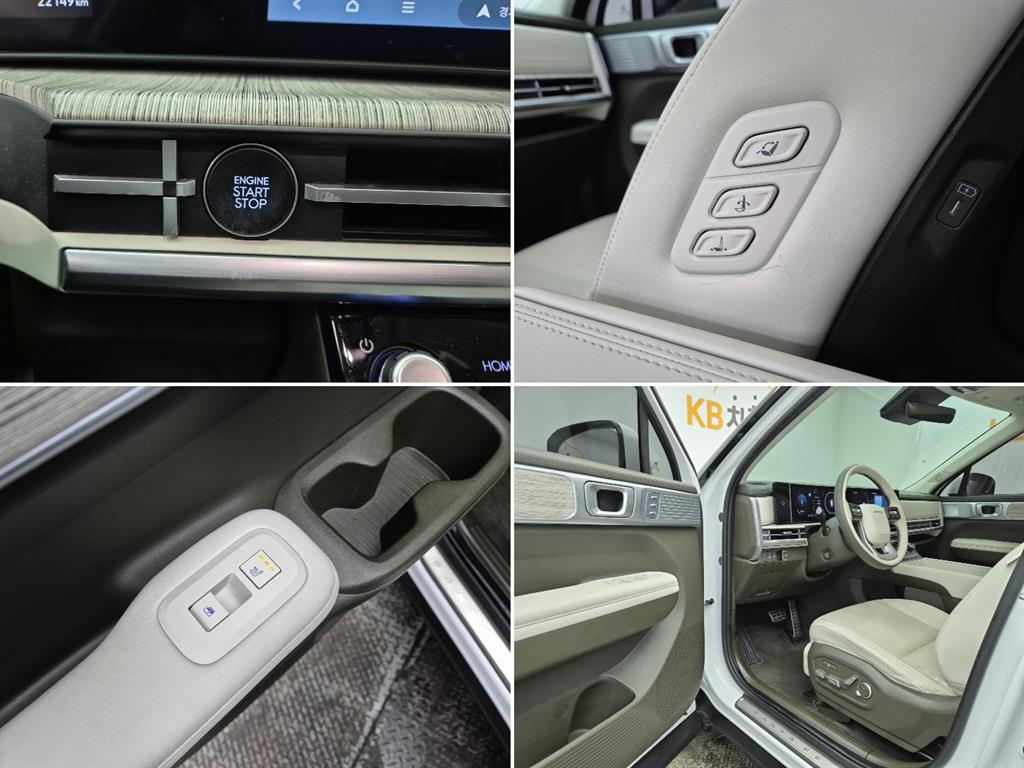 HYUNDAI Santa Fe - Vista 12