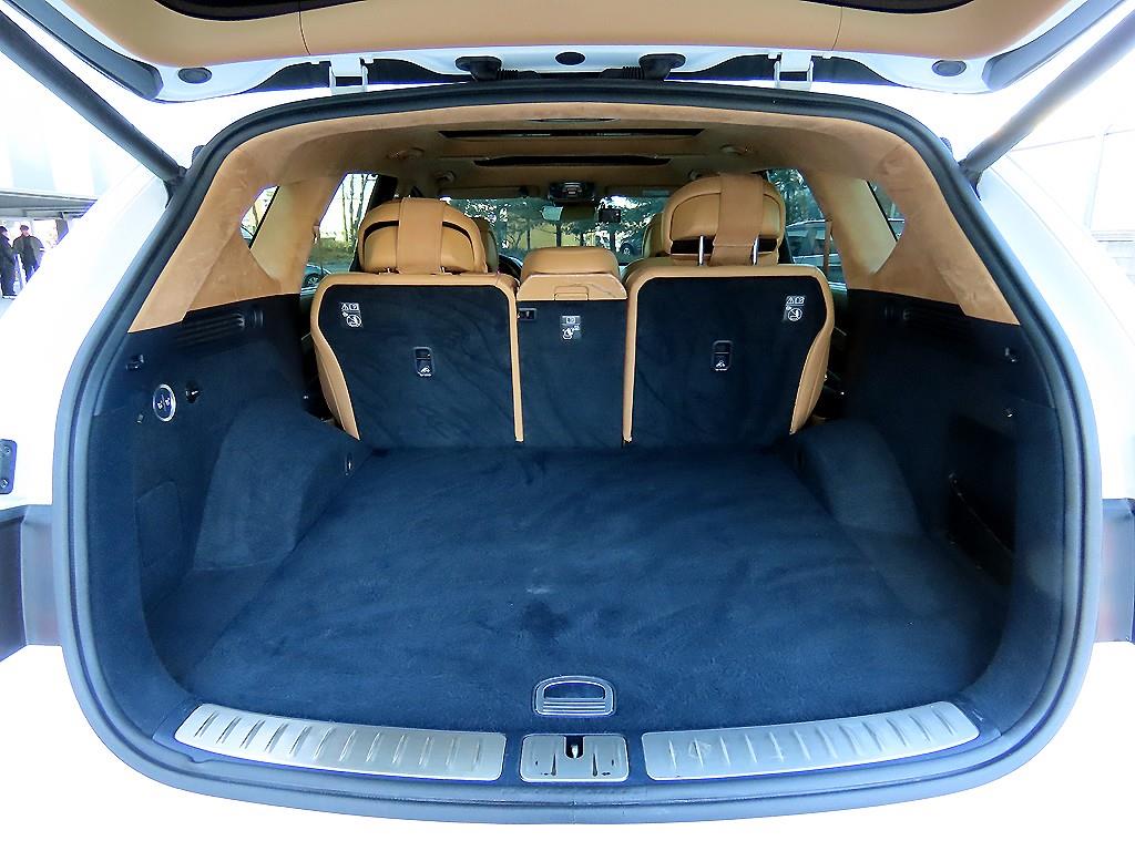 Genesis GV80 2022 Blanco - Importación desde Corea - HF Imports Iquique - Foto 16