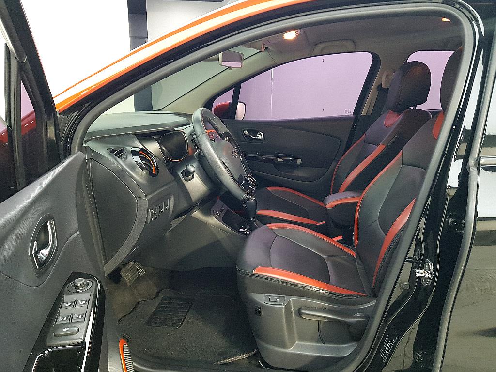 SAMSUNG QM3 - Vista 8