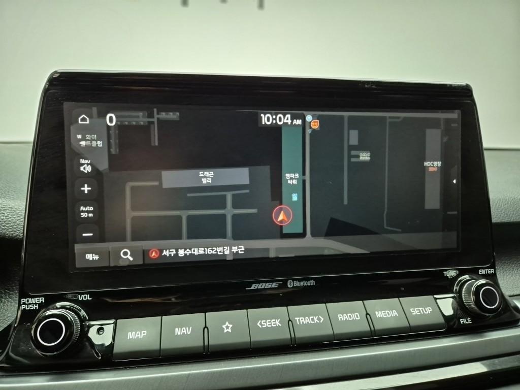 KIA Seltos - Vista 11