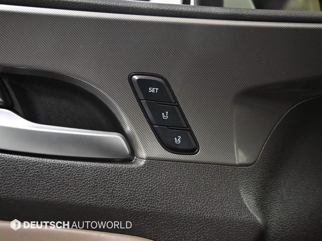 HYUNDAI Santa Fe 2020 Blanco - Importación desde Corea - HF Imports Iquique - Foto 18