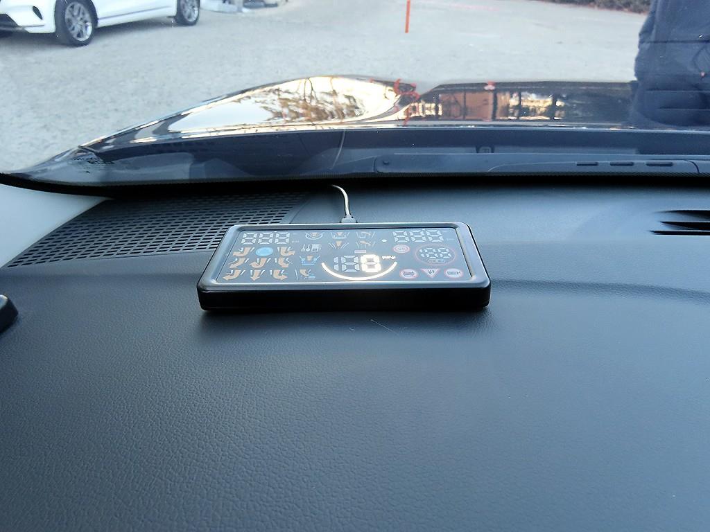 Ssangyong Korando - Vista 10