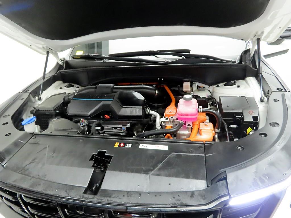 KIA Sorento 2024 Blanco - Importación desde Corea - HF Imports Iquique - Foto 20