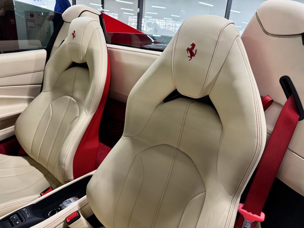 Ferrari F8 2023 Rojo - Importación desde Corea - HF Imports Iquique - Foto 15