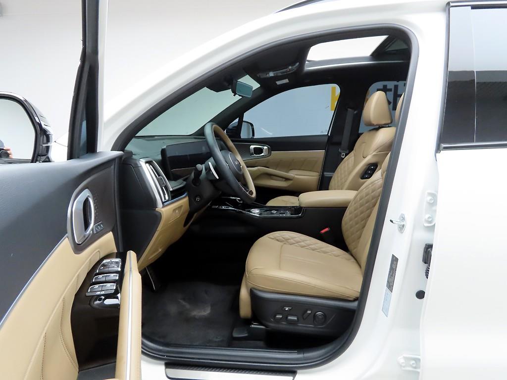 KIA Sorento - Vista 11