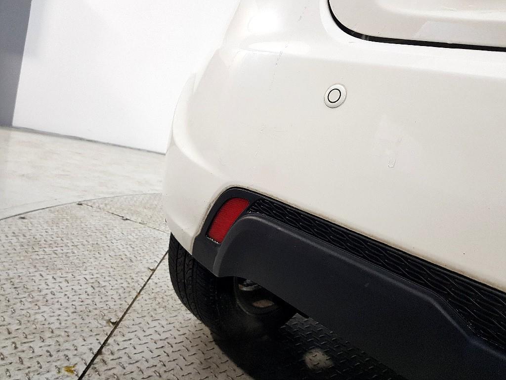 DAEWOO Matiz 2010 Blanco - Importación desde Corea - HF Imports Iquique - Foto 18