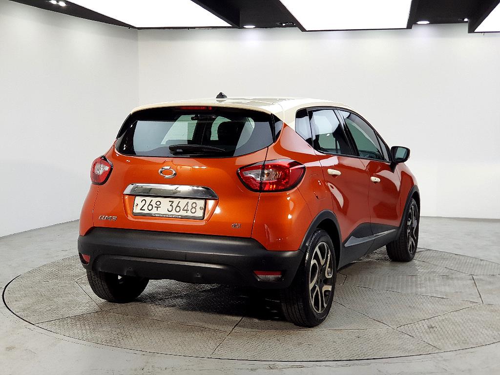 SAMSUNG QM3 - Vista 4