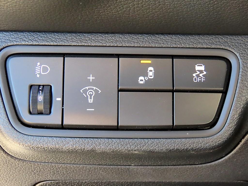 KIA K3 2023 Blanco - Importación desde Corea - HF Imports Iquique - Foto 14