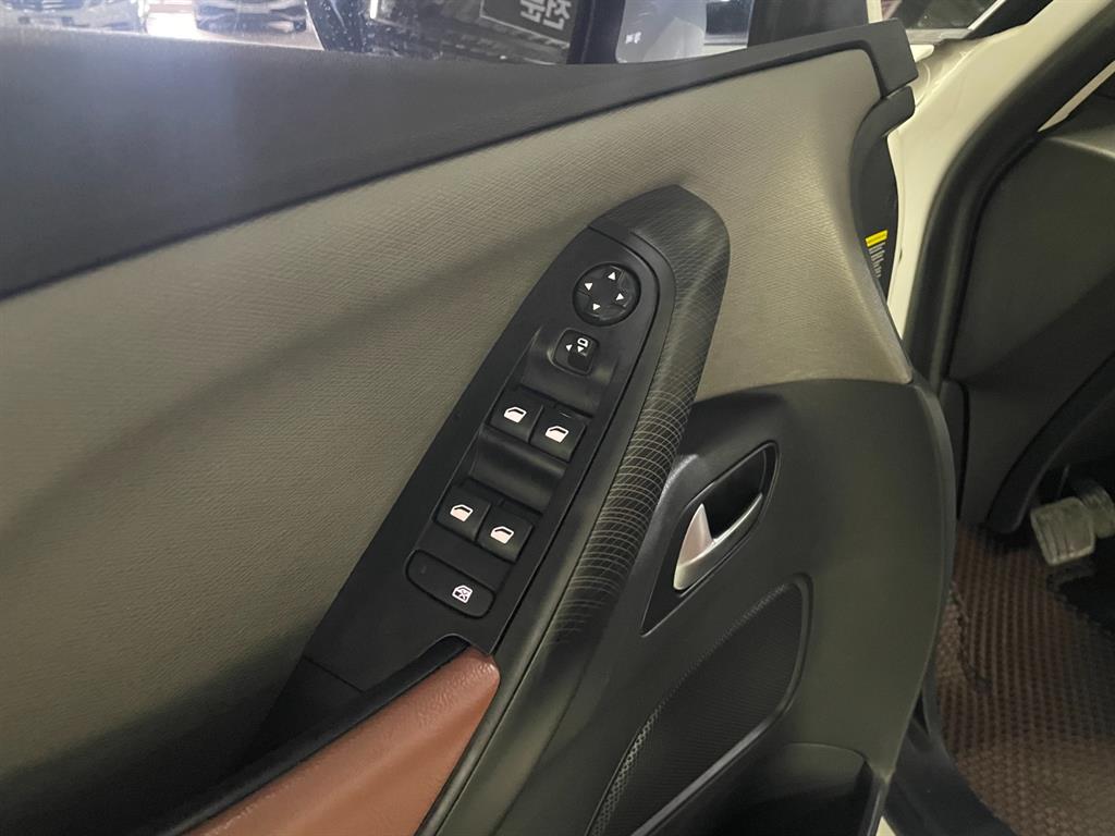 Citroen C4 - Vista 11