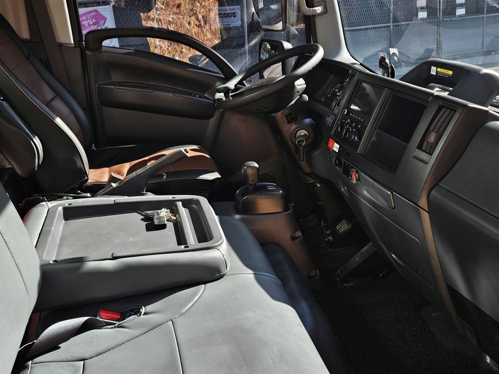 medium and large cargo Cargo - Vista 8