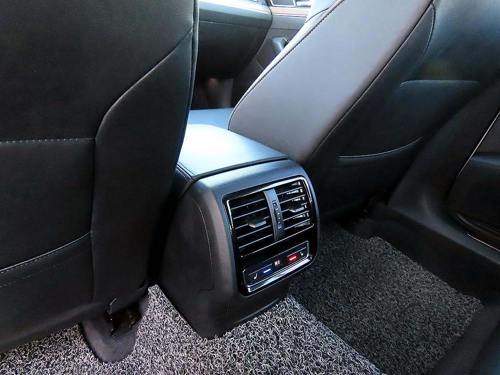 Volkswagen Arteon 2019 Blanco - Importación desde Corea - HF Imports Iquique - Foto 14