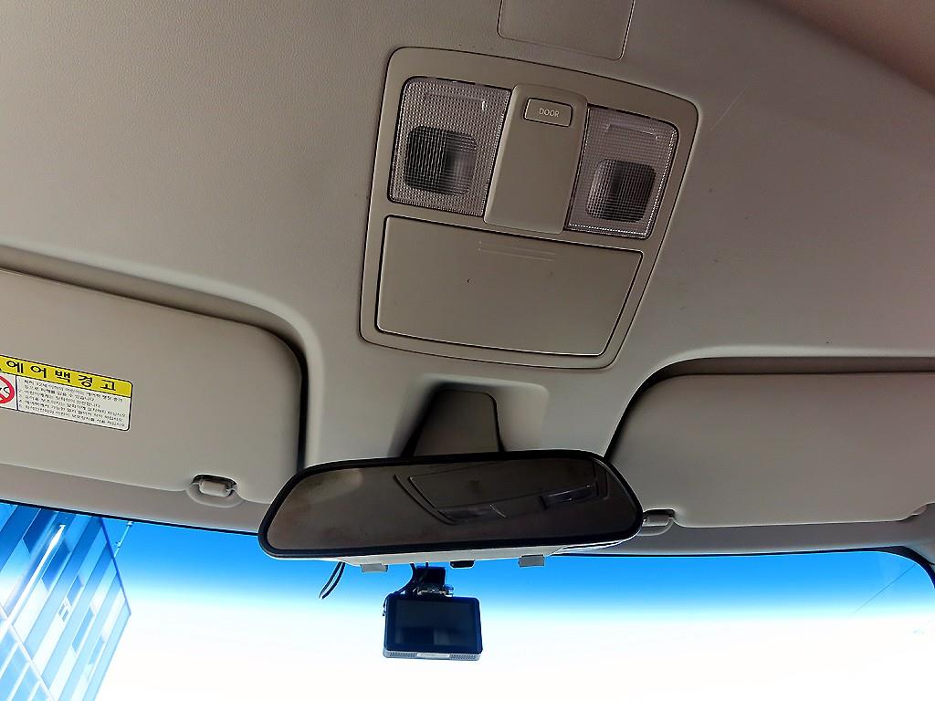 KIA Ray 2013 Azul - Importación desde Corea - HF Imports Iquique - Foto 15