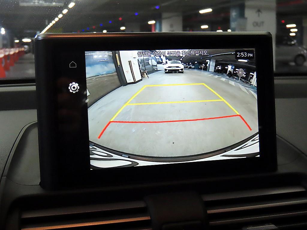 HYUNDAI Casper 2023 - Importación desde Corea - HF Imports Iquique - Foto 16