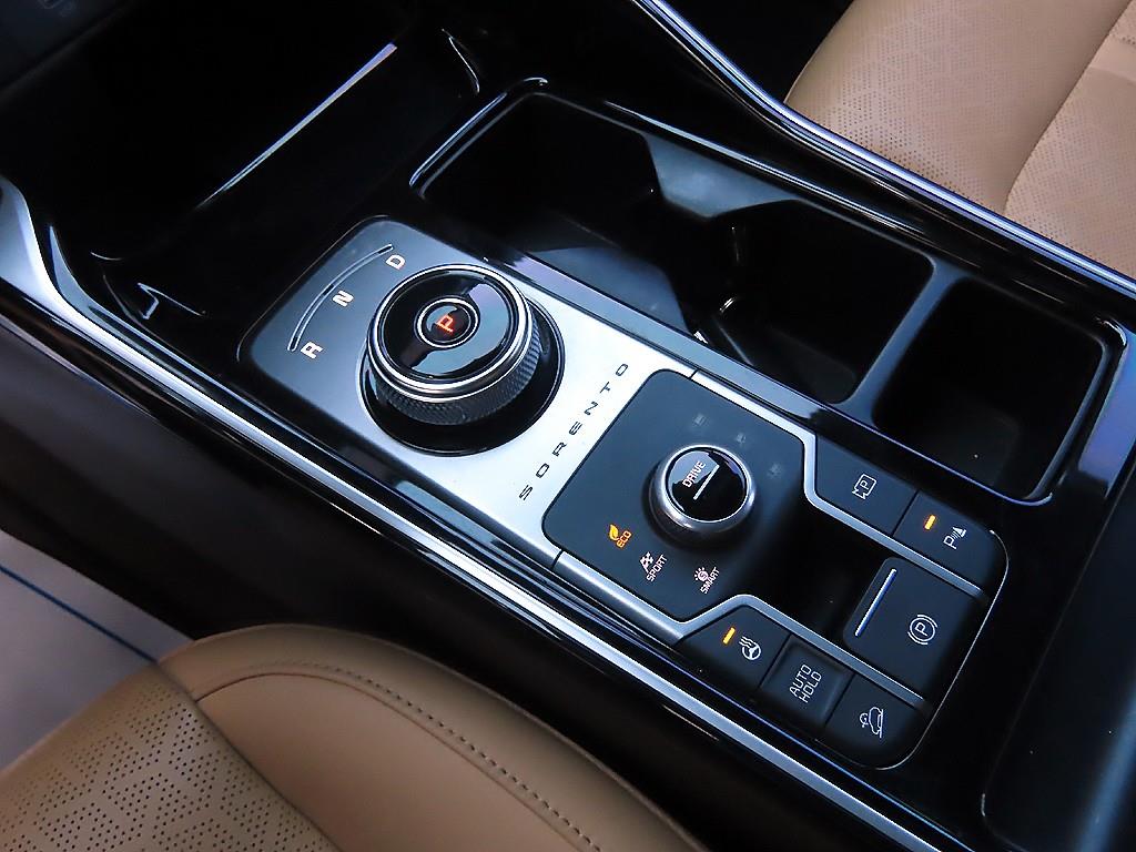 KIA Sorento - Vista 10