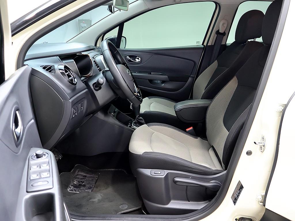 SAMSUNG QM3 2014 Blanco - Importación desde Corea - HF Imports Iquique - Foto 11