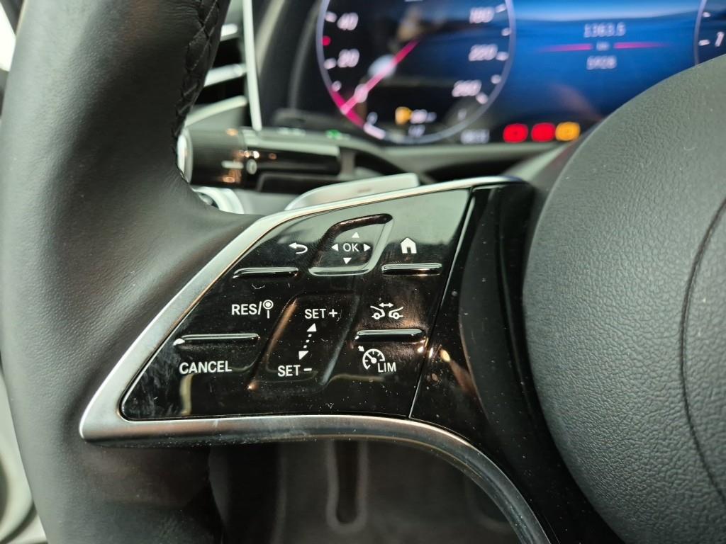 Mercedes Benz E class 2024 Blanco - Importación desde Corea - HF Imports Iquique - Foto 16