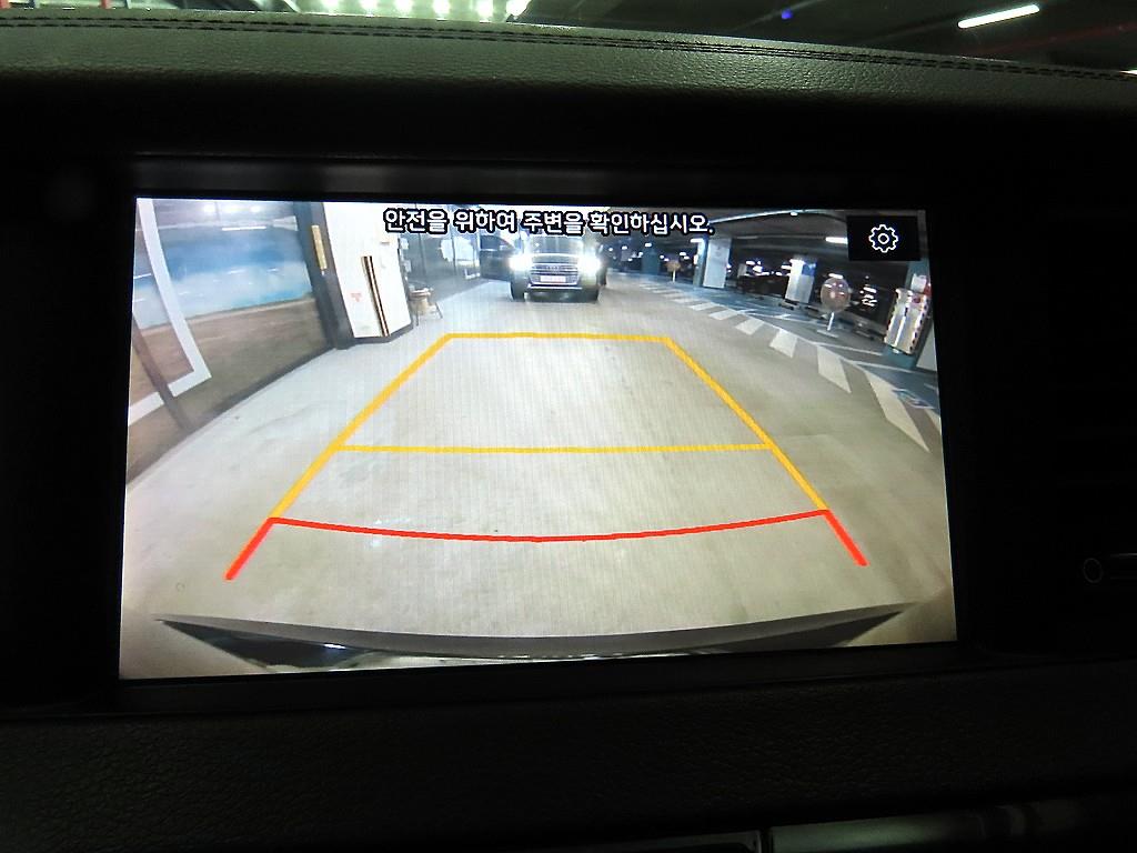 KIA K7 2017 Negro - Importación desde Corea - HF Imports Iquique - Foto 15