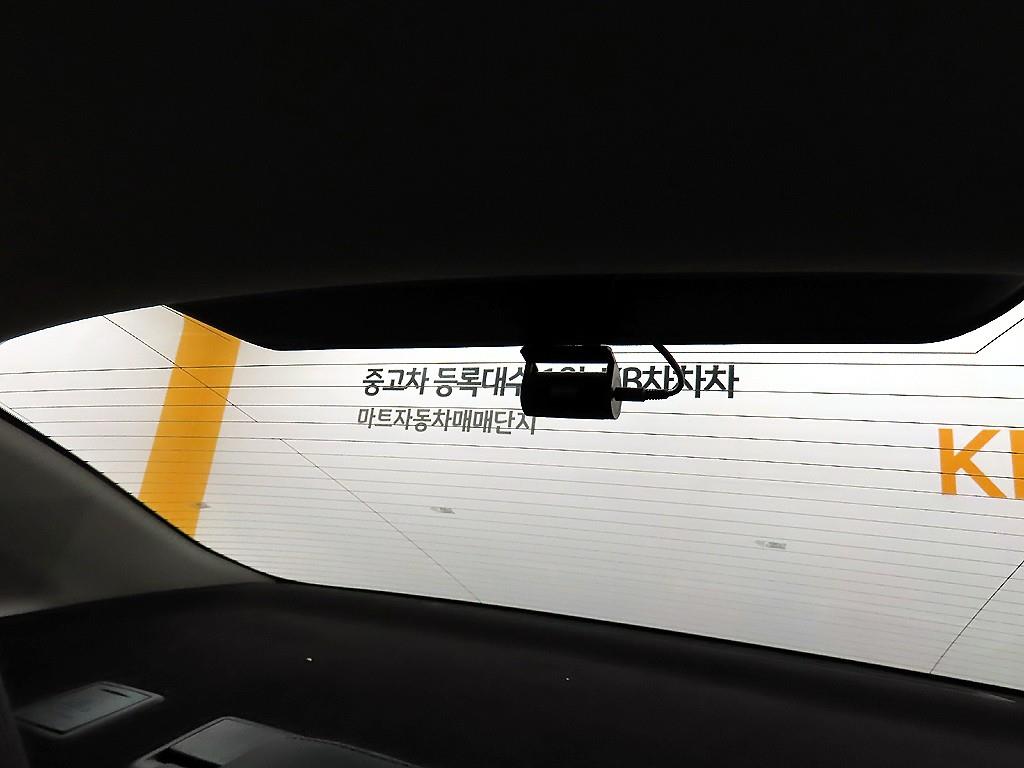 KIA K5 2022 - Importación desde Corea - HF Imports Iquique - Foto 17