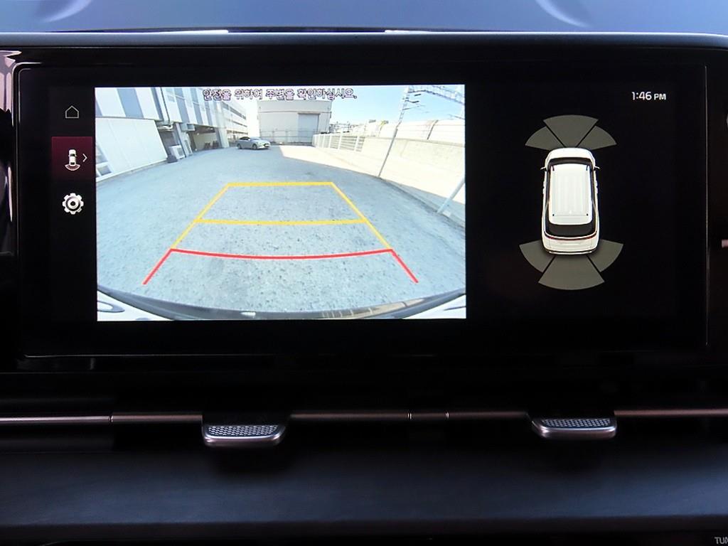 KIA Carnival 2021 - Importación desde Corea - HF Imports Iquique - Foto 15